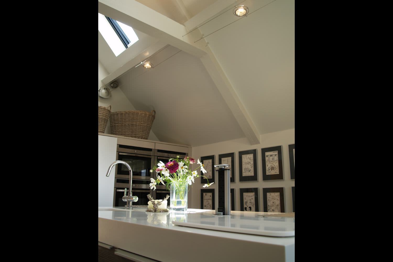 kitchen worktop