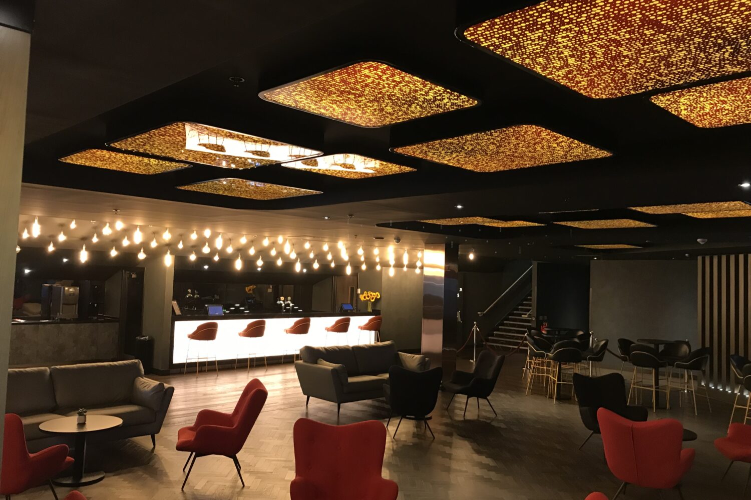 Cineworld O2 Arena